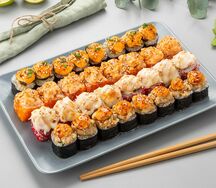 Сет Большой запеченный