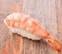 Набор суши Классика с креветкой