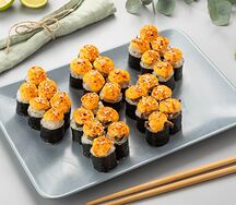 Сет запеченный Подарочный