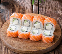 Ролл Филадельфия лайт