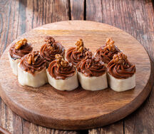 Ролл сладкий Шоколад