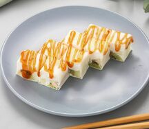 Ролл сладкий Карамель