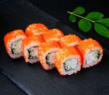 Ролл Калифорния