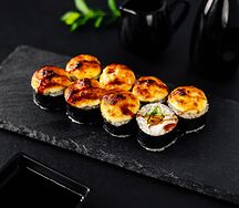 Ролл запеченный Морской