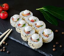 Ролл Цезарь