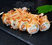 Ролл Бонито