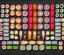 Сет Big City Life