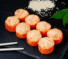 Ролл Спайси