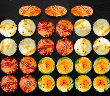 Сет Hot Grill Запечённый Premium