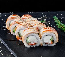 Ролл Канада