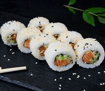 Ролл Острый