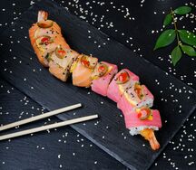 Ролл Императорский