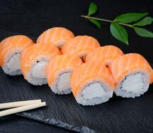 Ролл Филадельфия