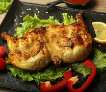 Цыпленок табака