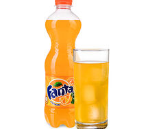 Фанта
