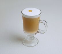 Латте
