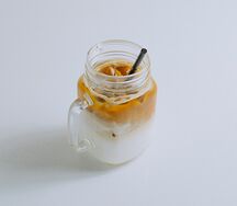 Ice Латте