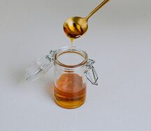 Карамельный соус