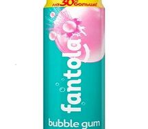 Fantola Bubble gum