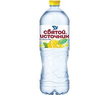 Святой Источник с соком Лимон