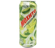 Очаково Мохито классический