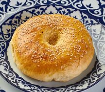 Лепешка