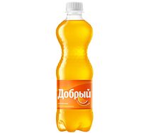 Добрый Апельсин