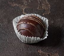 Пирожное картошка