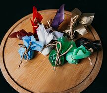 Конфета Bon Bon