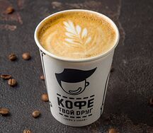 Флет Уайт М