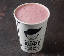 Какао Сливочная ягода L