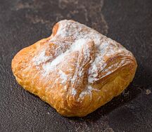 Ватрушка венгерская