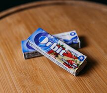 Жвачка Orbit