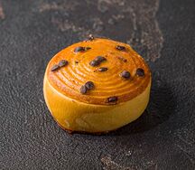 Французские булочки