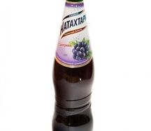 Лимонад Натахтари Саперави