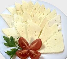 Сыр Чанах