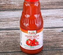 Томатный сок острый Tisok