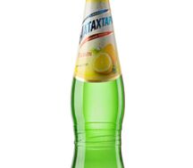 Лимонад Натахтари Лимон