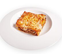Лазанья Мясная