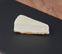 Чизкейк Классический
