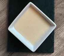 Сгущённое молоко