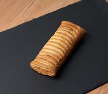 Штрудель с мясом