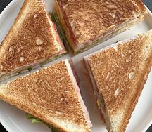 Клаб-сэндвич