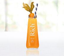 Сок Rich Персик