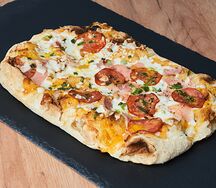 Пицца Мясная 