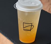 Лимонад Манго