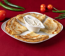 Блины классические