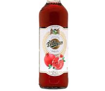 Лимонад Бавария Premium Гранат