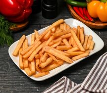 Картофель фри 