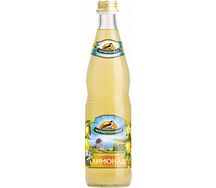 Лимонад Черноголовка